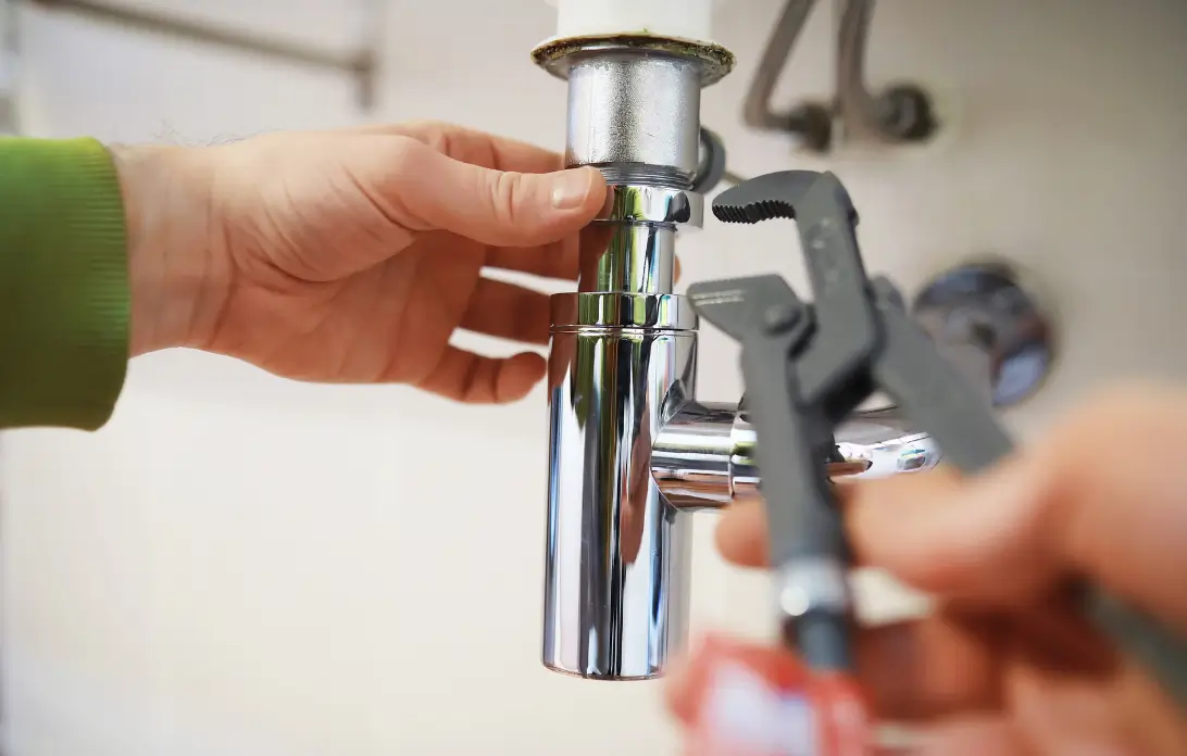 Plumber Fairview