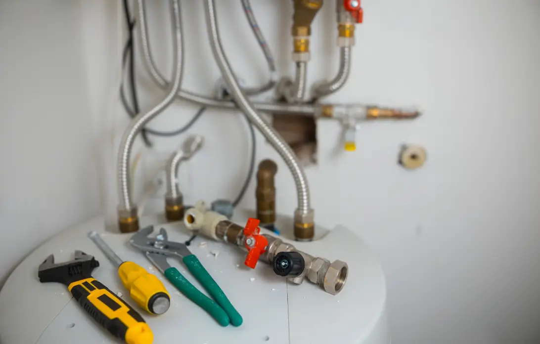 Plumber Ashland