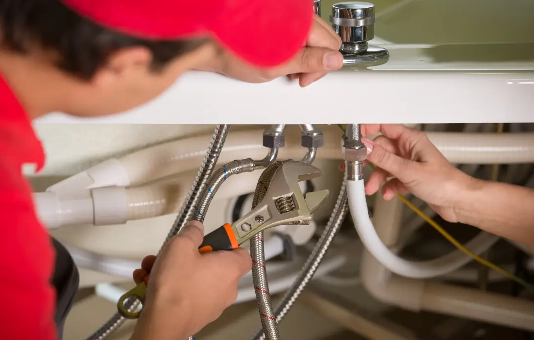 Plumber Castro Valley