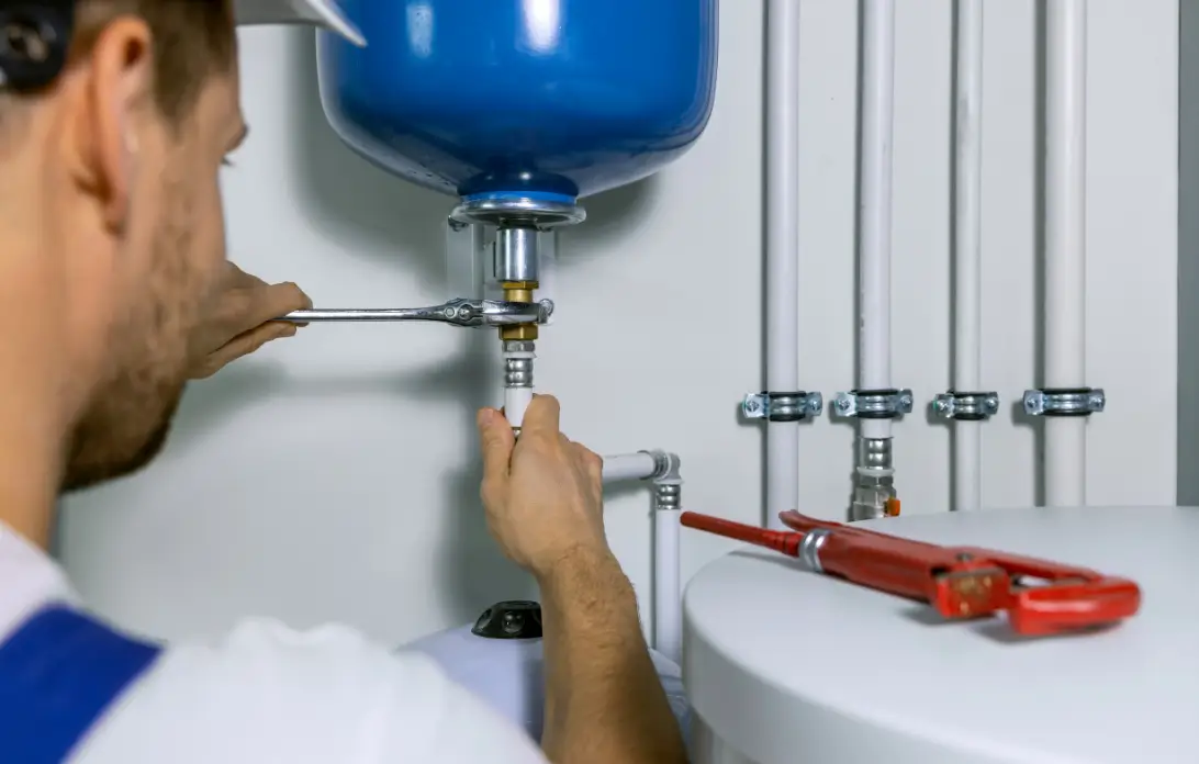 Plumber Hillsborough