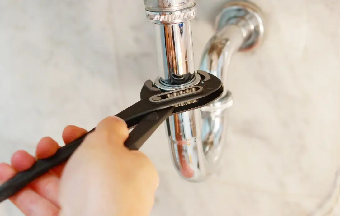 Plumber Newark