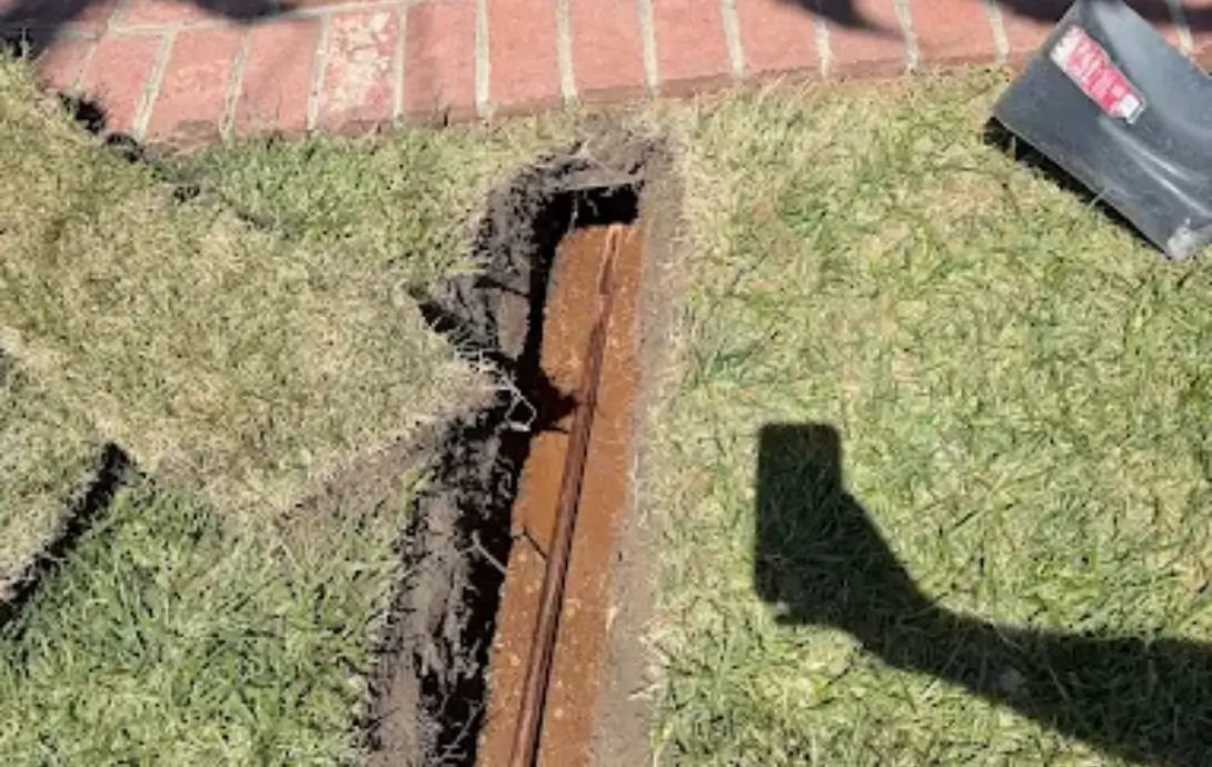 Blocked Drain Repair Cherryland