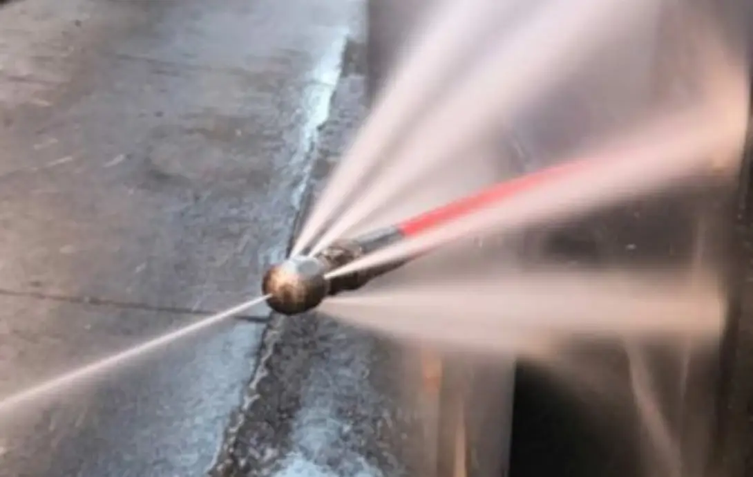 Hydro Jetting Cherryland