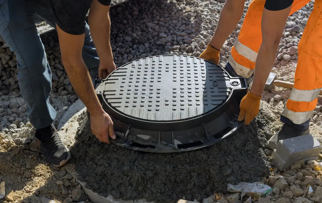 Septic System Repair Cherryland