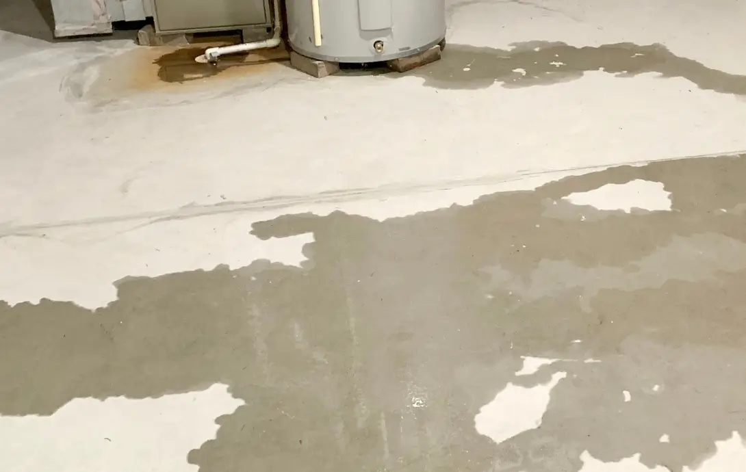 Slab Leak Repair Cherryland