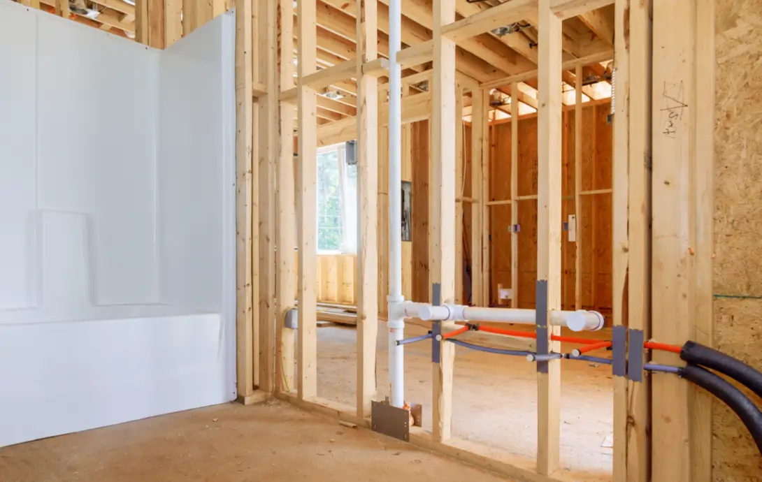 Whole House Repiping Cherryland